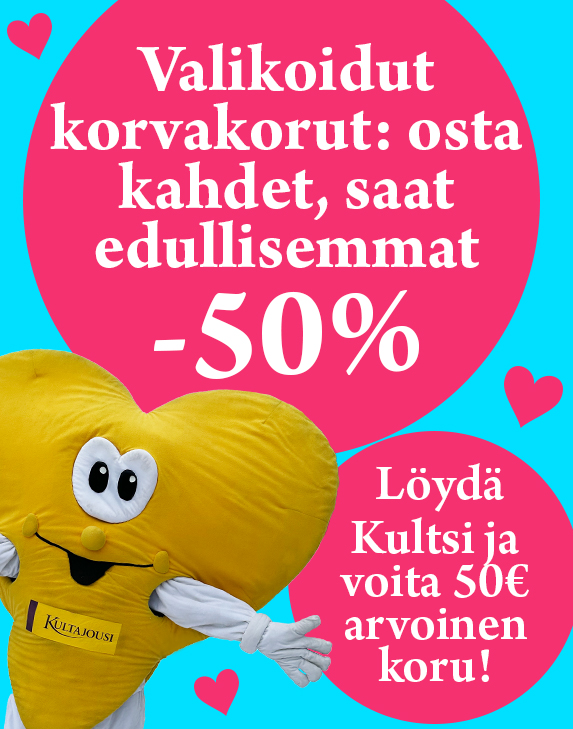 Tutustu ja tilaa nyt!